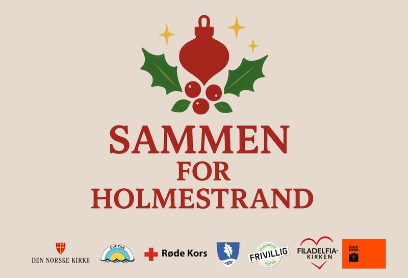 Sammen for Holmestrand